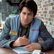 Thomas "Holden" Worther