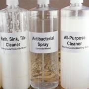 Make Your Own Household Cleaners