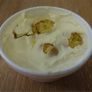 Banana Pudding From Cozy Corner
