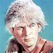 Davey Crockett