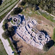 Museu Arqueològic De Son Fornés, Montuïri, Mallorca