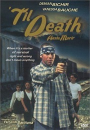 'Til Death (1994)