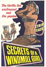 Secrets of a Windmill Girl (1966)