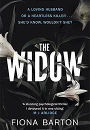 The Widow (Fiona Barton)