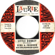 Little Donkey