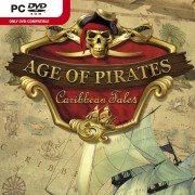Age of Pirates 3: Caribbean&#39;s Tales