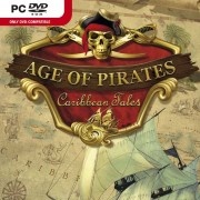 Age of Pirates 3: Caribbean's Tales