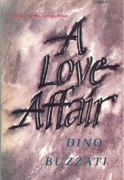 A Love Affair (Dino Buzzati)