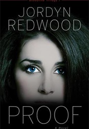 Proof (Jordyn Redwood)