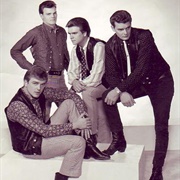 Gimme Some Lovin' - The Jordan Brothers