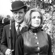 The Avengers (Season 3)