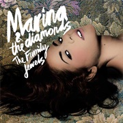 Marina &amp; the Diamonds - The Family Jewels