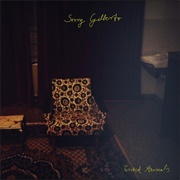 Sorry Gilberto - Twisted Animals