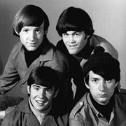 Auntie Grizelda - The Monkees