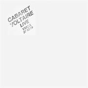 Cabaret Voltaire - Live at the Y.M.C.A. 27.10.79.