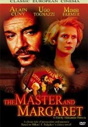 The Master and Margaret