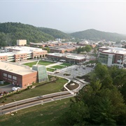 Oak Ridge, Tennessee