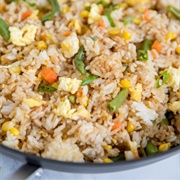 Egg Fried Rice