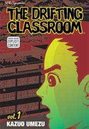 Drifting Classroom