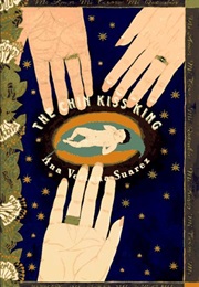 The Chin Kiss King (Ana Veciana-Suarez)