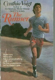 The Runner (Cynthia Voigt)