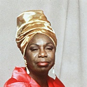 Nina Simone