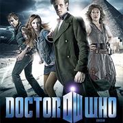 The Wedding of River Song