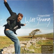 Will Young - Friday's Child
