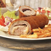 Karađorđe's Schniztel