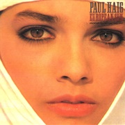 Paul Haig- European Sun