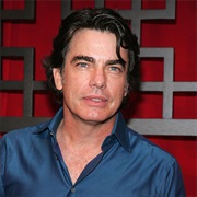 Peter Gallagher