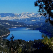 Donner Lake