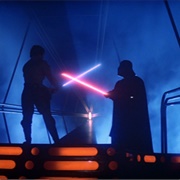 Star Wars: Episode V - The Empire Strikes Back