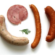 Kielbasa
