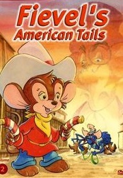 Fievels American Tails