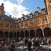 Vieille Bourse, Lille