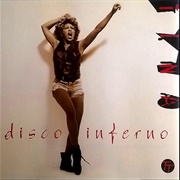 Disco Inferno - Tina Turner