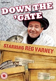 Down the 'Gate (1976)