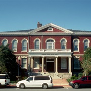 Princess Anne, Maryland