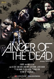 Anger of the Dead (2013)
