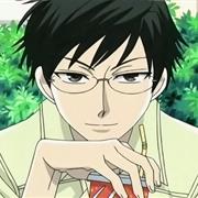 Kyoya Ohtori