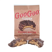 Goo Goo Cluster Peanut Butter