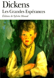 Les Grandes Espérances (Charles Dickens)
