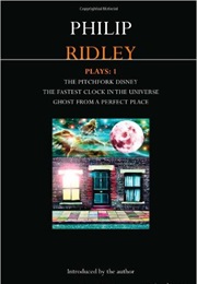 The Pitchfork Disney (Philip Ridley)