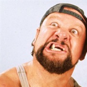 Bushwhacker Luke
