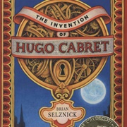The Invention of Hugo Cabret