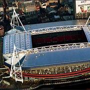 Millenium Stadium
