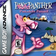 The Pink Panther