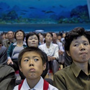 North Korea - David Guttenfelder