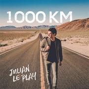 1000 KM - Julian Le Play